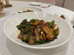 -小厨娘淮扬菜(板桥一店)