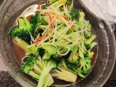 -京秀缘蒸汽海鲜农家菜大馅蒸饺