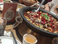 -六月雪干锅(涪城万达广场店)