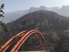 -大渡河峡谷国家地质公园