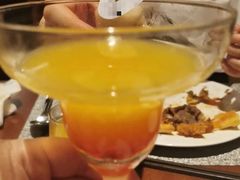 -赛瑞喜来登大酒店-盛宴自助餐厅