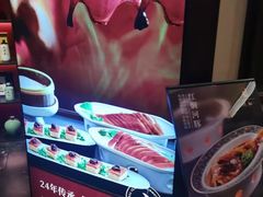 -悦融琥珀·京鲁菜·海味珍品(西单店)