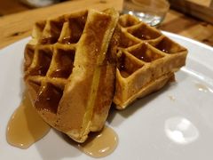 -隅cafe(傅厚岗店)