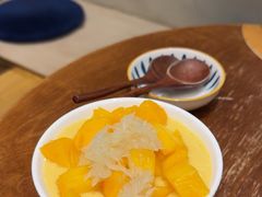 -小团圆糖水铺(襄阳南路店)