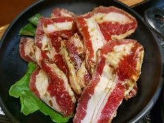 -九田家黑牛烤肉料理(太阳城店)