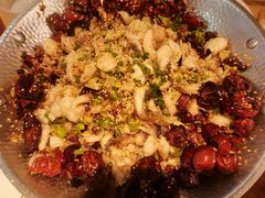 -大丰收脆鱼(浦西万达店)