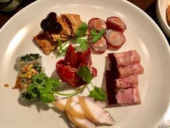 -湖滨28中餐厅·西湖宴·杭州君悦酒店