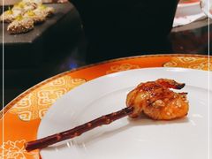 -北京王府井希尔顿酒店·秦唐中餐厅Chynna