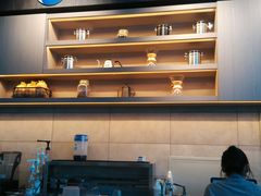 -瑞幸咖啡(三里屯SOHO-6号楼店)