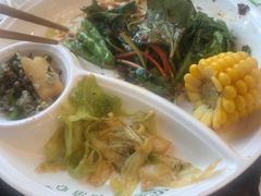 -谦和清心素食(彭州店)