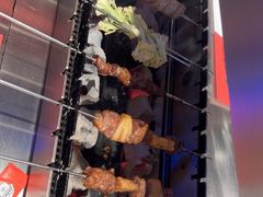 -嫩羊羊·延边烤串·朝鲜族美食(张家港美食街店)