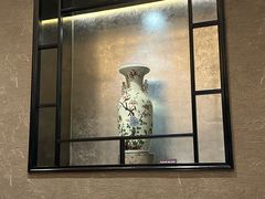 -海天楼中餐厅(吴宫泛太平洋酒店)
