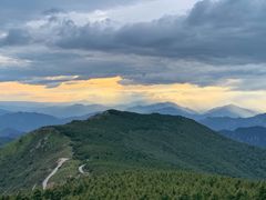 -白草畔自然风景区