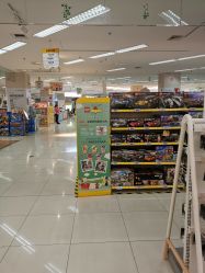 -孩子王(郑州恵济万达店)