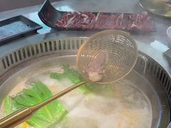 -三头牛·潮汕牛肉生蚝火锅 (夏湾店)