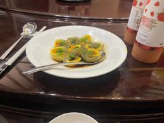 -宝燕壹号景观餐厅(龙盛国际商业广场店)