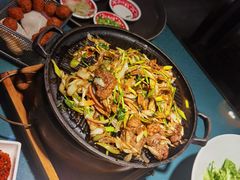 -大海碗·京菜炸酱面(雍和宫店)