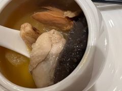 -莆田餐厅PUTIEN(三里屯店)