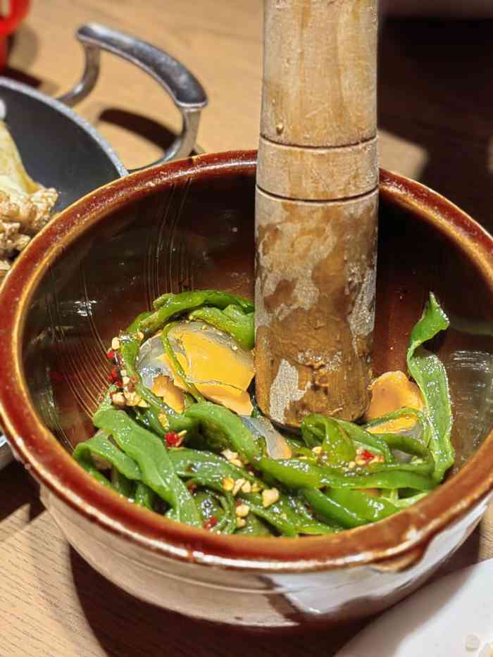 爱饭(德阳店)-"菜非常好吃,味道我都很喜欢,尤其是手撕鸡.