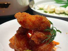 -南里山房·新淮扬菜(徐汇万科店)