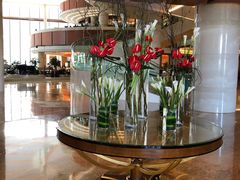 -济南喜来登酒店