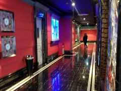 -欢乐迪KTV(南坪上海城店)