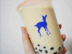 大红袍啵啵茶-瑞幸咖啡(前海印里店)