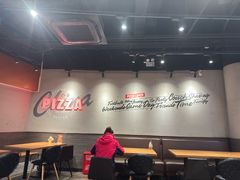 -棒约翰比萨·意面(松江开元店)