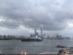 -馋遇江南·精致湖景雅宴(东方之门店)