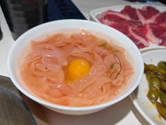 -九鼎轩脆毛肚火锅(南京东路店)