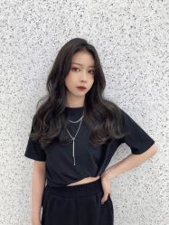 -NICE SALON 奈丝造型