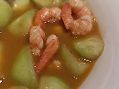 -小厨师·二十年沈家门小海鲜(百井坊巷店)