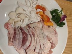 -淼福猪肚鸡·椰子鸡火锅(大沙地店)