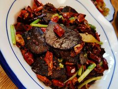 -黔大人·贵州花溪牛肉粉(宝能太古城店)