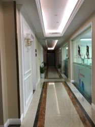 -弗蕾亚·和月月子调理院(东湖店)