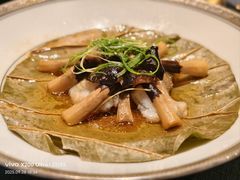-三利音·东方司宴(外滩店)