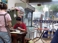 -金秋小吃海鲜·专注30年临海特色风味