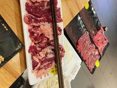 -嬷孙家潮汕牛肉火锅(北京路天河城店)