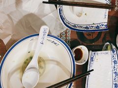 -长人馄饨铺(解放街店)