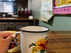 -炙热童年·老北京炙子烤肉(南锣鼓巷店)