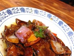 -腔调面(斜土路店)