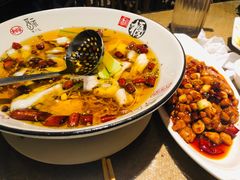 -渝信川菜(西单店)