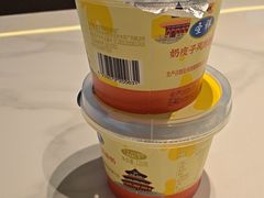 -船歌·鱼水饺青岛菜(枫蓝国际购物中心店)