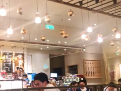 大堂-COSTA COFFEE(上海月星环球港店)