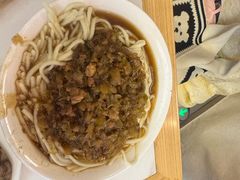 -新川面馆(新街口起源店)