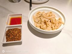 -徽韵人家·传承正宗徽菜(牡丹园店)
