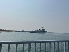 -泰达航母主题公园