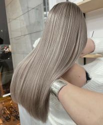 -杉影印象日式烫染專門店