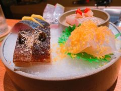 -RONIN Snack Bar