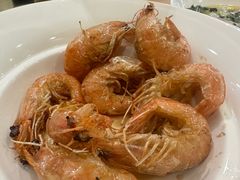 -洲晓鲜·舟山海鲜大排档(朱家尖风景区店)